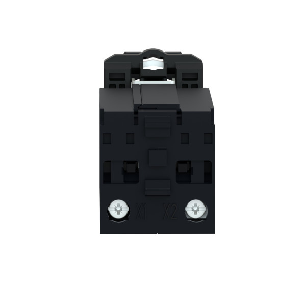 Harmony corps de voyant incolore - lampe BA9s - 440-480 V