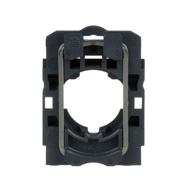 Embase de Fixation Harmony XB5 Schneider Electric Nue - Plastique