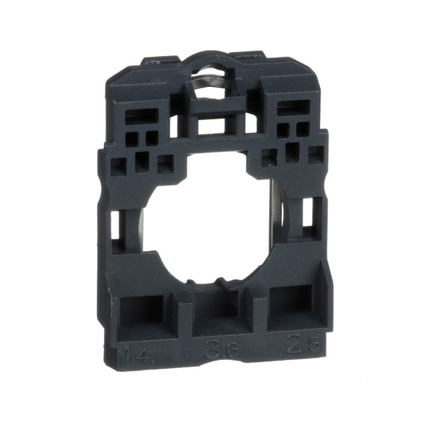 Embase de Fixation Harmony XB5 Schneider Electric Nue - Plastique