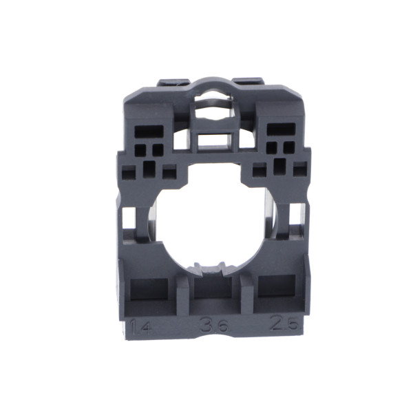 Embase de Fixation Harmony XB5 Schneider Electric Nue - Plastique