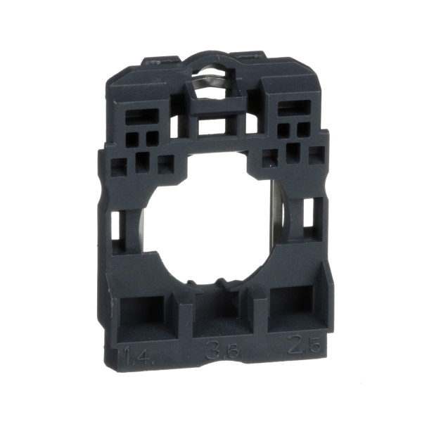 Embase de Fixation Harmony XB5 Schneider Electric Nue - Plastique