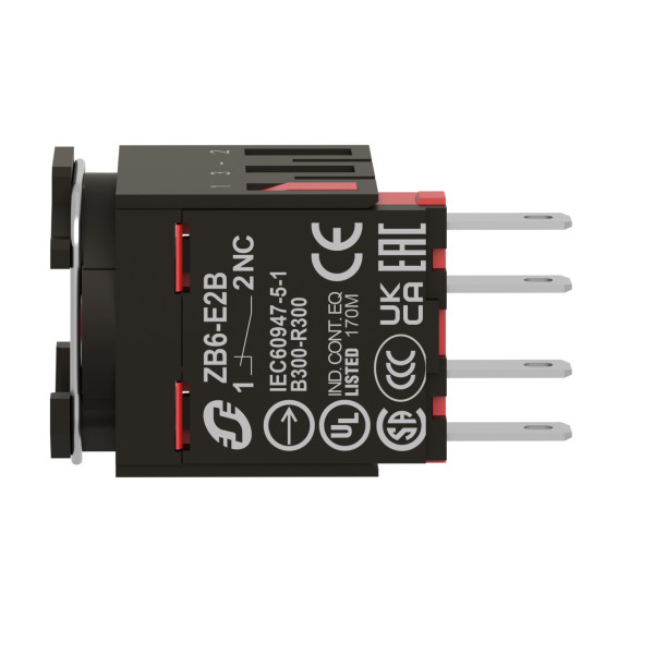 corps pour bouton diam 16 1 O