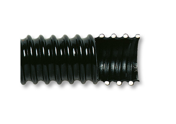 Conduits plastiques