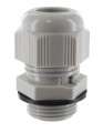 Presse-étoupe RAL7035 ISO 12 (4-8 mm) ventilateur