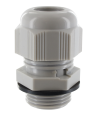 Presse-étoupe RAL7035 ISO 12 (4-8 mm) ventilateur