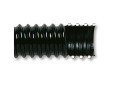 Conduit pvc n° 7 noir