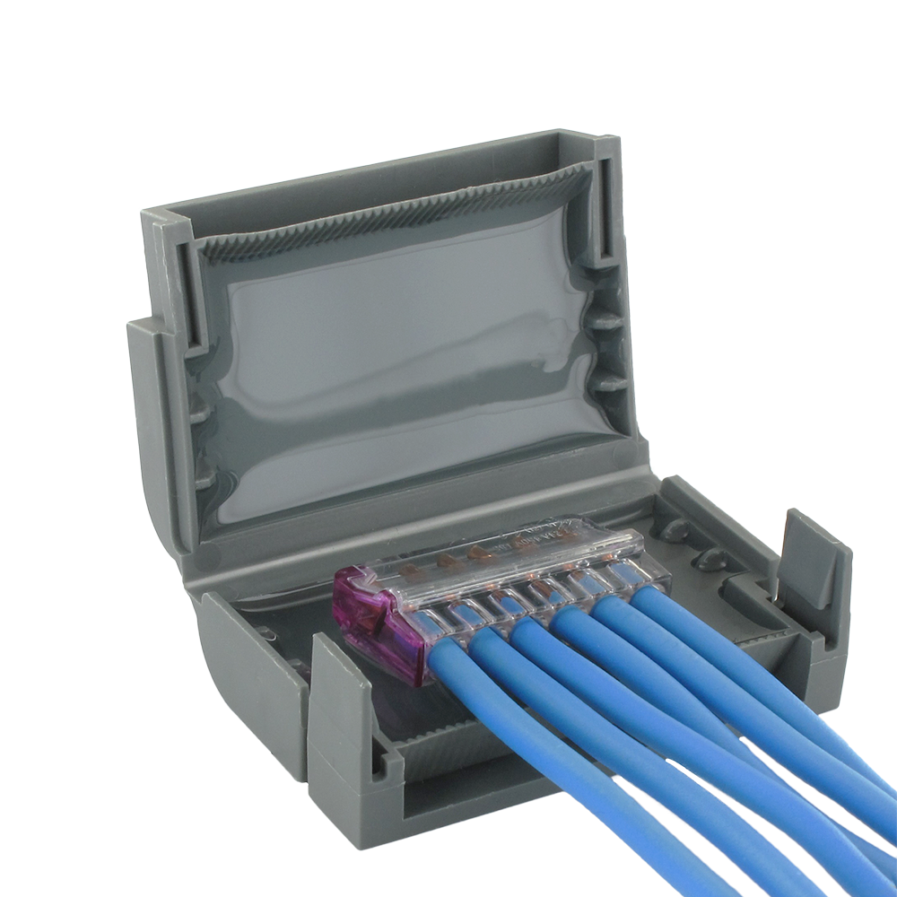 BLM 530050 Protec gel box 50