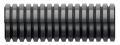 Conduit polyamide léger fendu pg 7