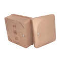 Boîte farabox ip55 80x80x42 mm