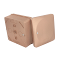 Boîte farabox ip55 80x80x42 mm