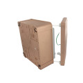 Boîte farabox ip55 1/4t. 175x150x80 mm