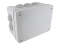 Boîte optibox ip55 155x110x80 650°