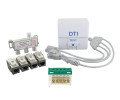 Kit de communication Grade 3 + DTI