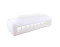 Support rj45 plastelbox