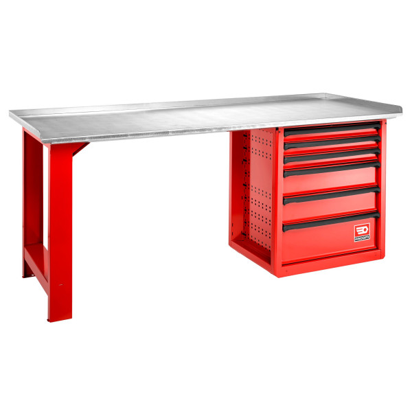 Rangement d'outils