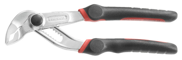181a - pinces multiprises entrepassées à verrouillage