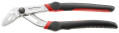 Pince multiprise entrepassée bec fin 250 mm gainage cpe