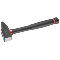 Marteau de mécanicien rivoir 32 mm - manche graphite -  200c.32pf