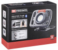 Projecteur filaire bluetooth - 5 niveaux de luminosité ip67 -  777.spotbtpb