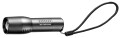 Lampe torche compacte à led 3w - ip65 - 50h d'autonomie -  779.cbtpb