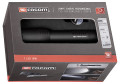 Lampe torche led rechargeable 10 w - ip65 - batterie li-ion -  779.crtpb