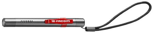 Lampe torche led stylo 3 w - 110 lumens - ip65 -  779.pbtpb