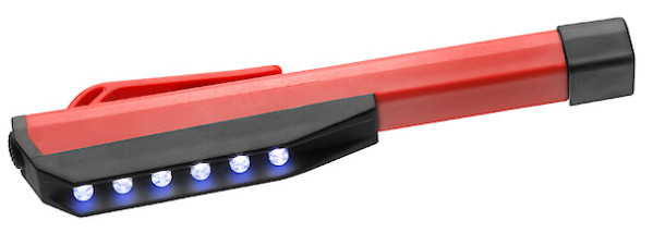 Lampe stylo à led -  779.penpb