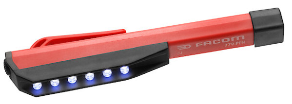 Lampe stylo à led -  779.penpb