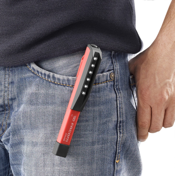 Lampe stylo à led -  779.penpb
