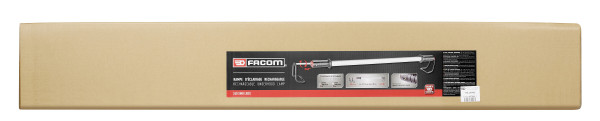 Rampe d'éclairage rechargeable - extensible de 1397 à 2108 mm -  779.uhpb