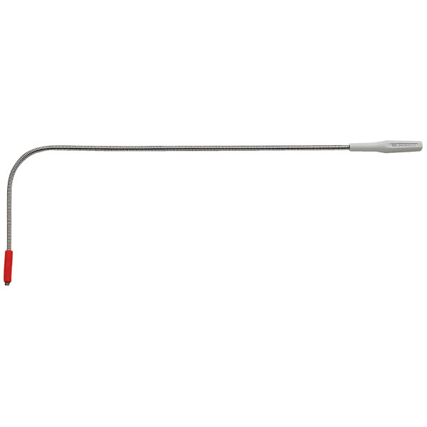 Aimant flexible extra-fin 7 mm