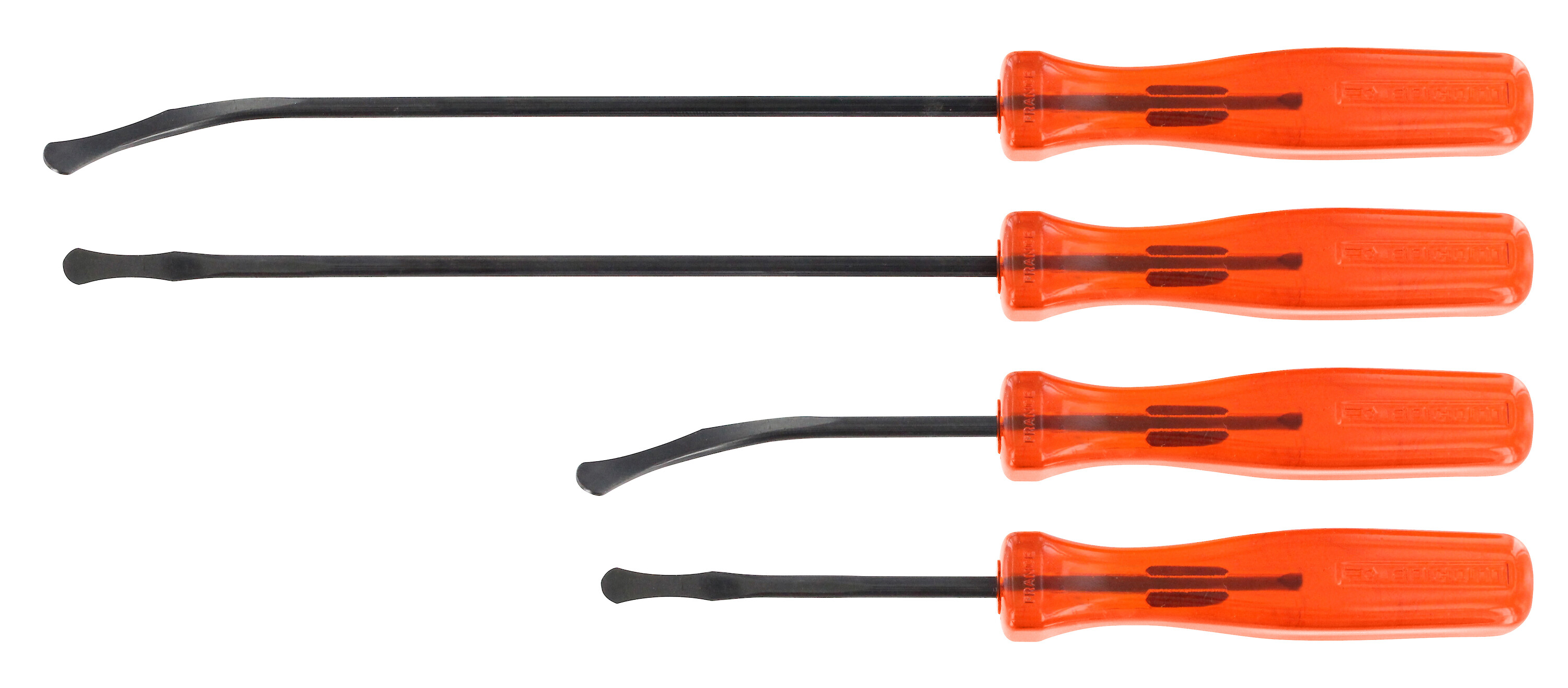 Arianex Classeur à Deux Leviers Amovibles Mill-AR PVC Dos 9.5 Cm Rouge
