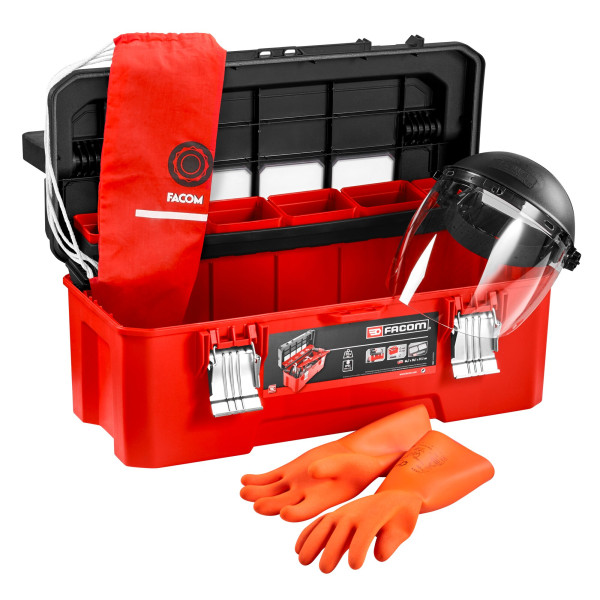 Equipement