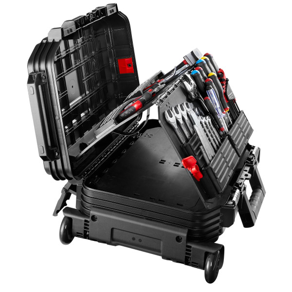 Multitool sets