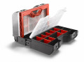 Organiseur plastique