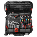 Valise de maintenance à roulettes - sélection  / dewalt - 68 pièces