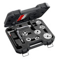 Coffret complet repousse piston de frein pneumatique -  df.17-ppf - Facom - DF.17-PPF