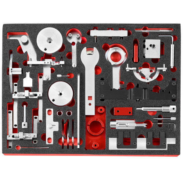 Module calage ford/opel - Facom - DT.MODFOPF