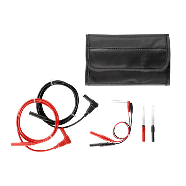 Jeu de 6 accessoires pour multimètre