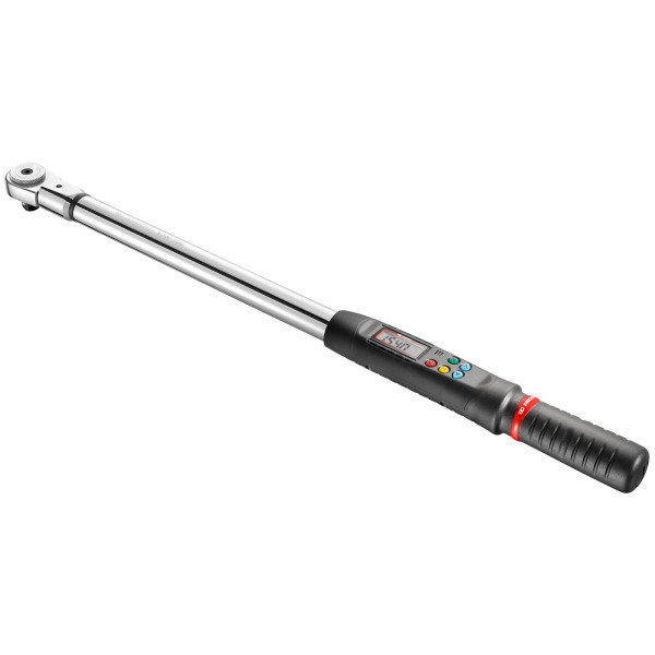 Coffret clé dynamométrique électronique 340 n.m