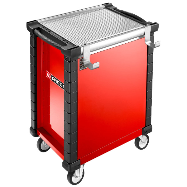 Supports accroche face arrière (x2) - Facom - JET.WA18PF