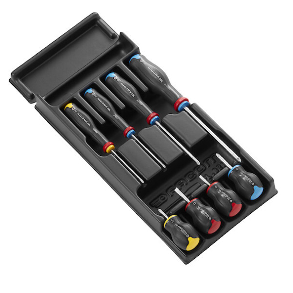 Module 8 tournevis protwist®