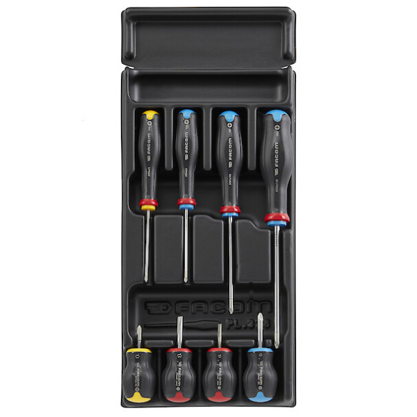 Module 8 tournevis protwist®