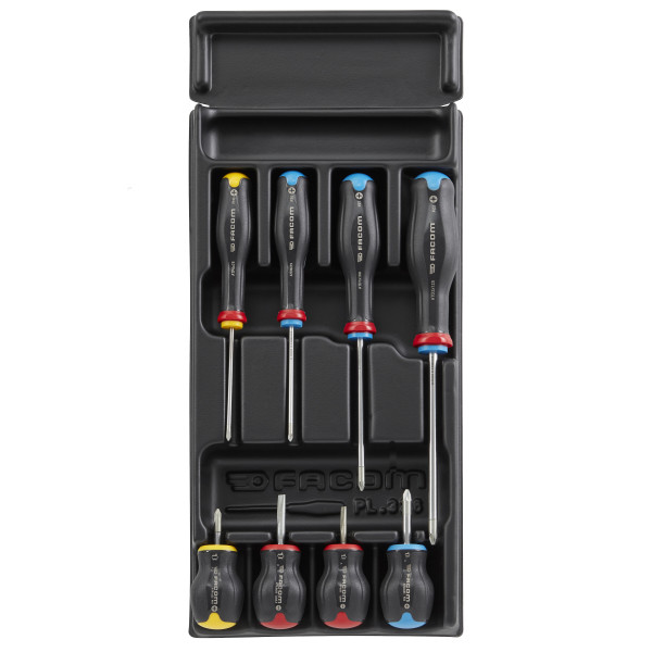 Module 8 tournevis protwist®
