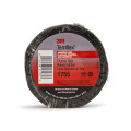 3m temflex 1755 bande anti-friction noire en coton 18,3m x 19mm