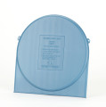 1252 marqueur plaque ems eau bleu