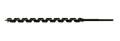 Mèche à bois  3034 13mm
