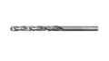 Foret en acier rapide hss, pointe divisée, 4,5 mm, vrac