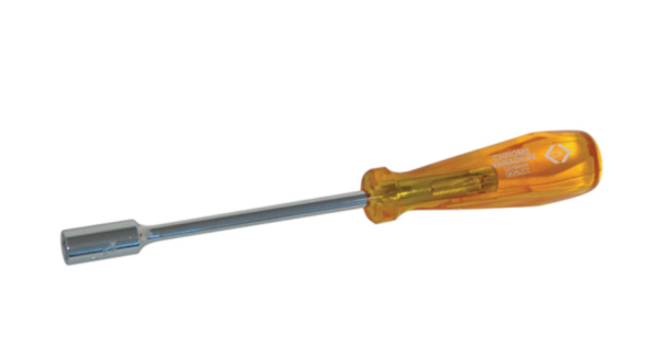 Tournevis à clé emmanchée hdclassic 13,0 mm
