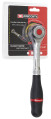 Cliquet 1/2" - manche rotatif - rapide - 60 dents - angle 6° -  s.360pb
